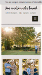 Mobile Screenshot of jimandjennifercowart.org